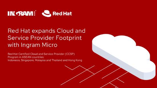 ccsp red hat