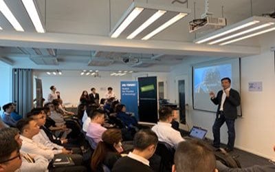 Ingram Micro Hong Kong Announces Distribution Agreement with Palo Alto ...
